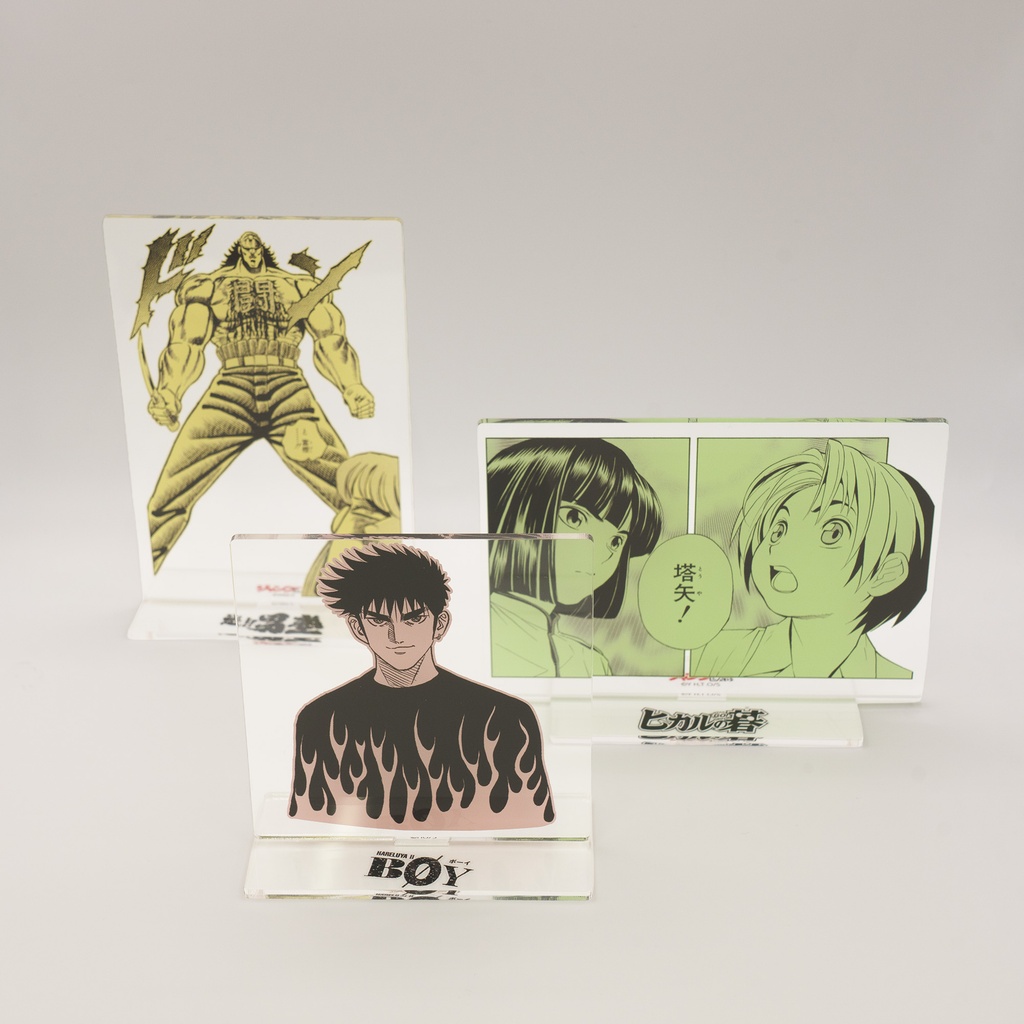商品詳細 | ジャンプLAB（ジャンプラボ） - SHUEISHA