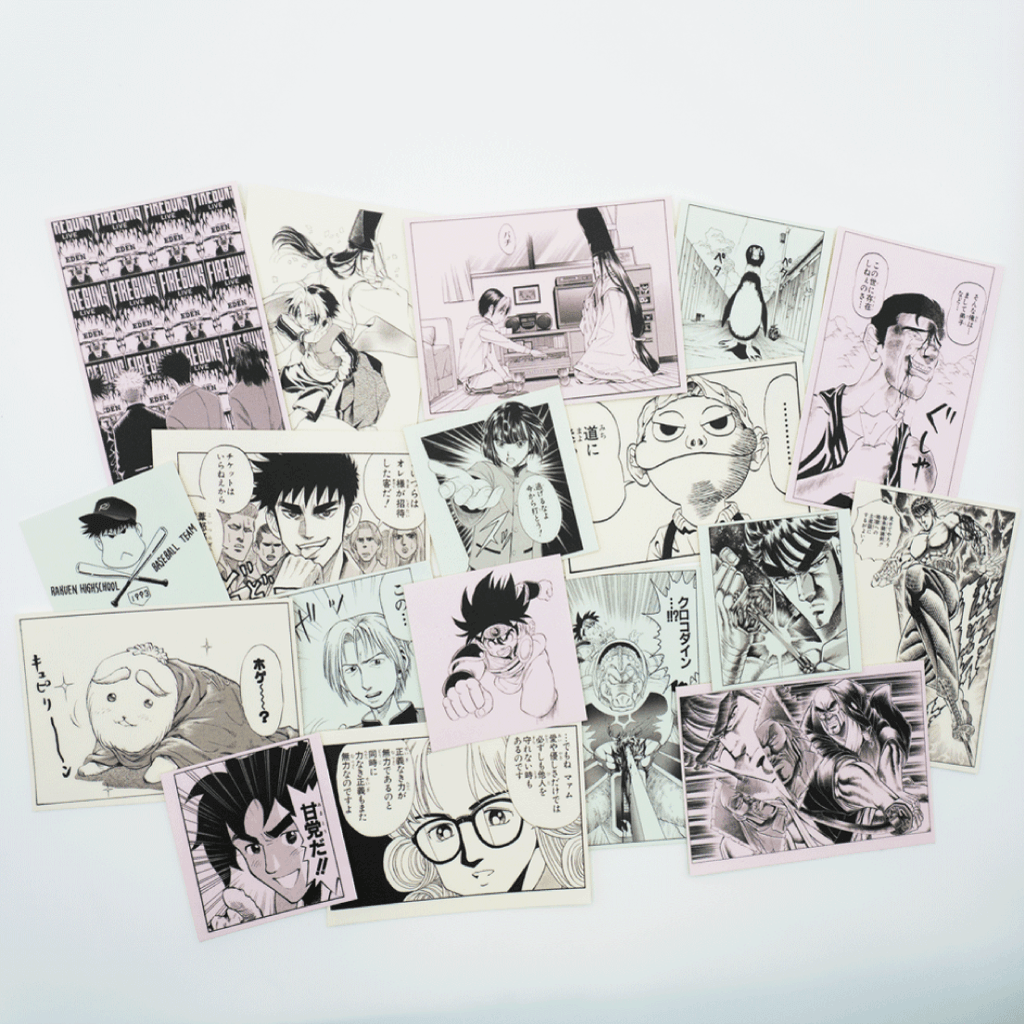 商品詳細 | ジャンプLAB（ジャンプラボ） - SHUEISHA